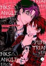 Punks Triangle Stitch Vol. 1 - Yuho Okita - 9798898630904