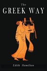 The Greek Way - Edith Hamilton - 9798898780234