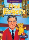 Fred Rogers - Betsy Rathburn - 9798898800185