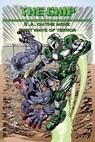 The Chip: S.A. on the move first wave of terror - Shamus Beyale - 9798898984557