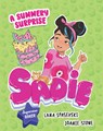 A Summery Surprise - Lana Spasevski - 9798899130014