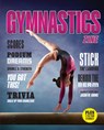 Gymnastics Zine - Jason M. Burns - 9798899131103
