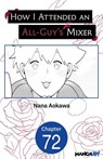 How I Attended an All-Guy's Mixer #072 - Nana Aokawa - 9798899244230