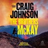 The Brothers McKay: A Longmire Mystery -  - 9798899734496