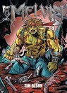 Melvin Collected Edition, Volume 1 - Tim Olson - 9798900200637