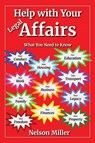 Help with Your Legal Affairs - Nelson Miller - 9798900308524
