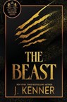 The Beast - J. Kenner - 9798900430928