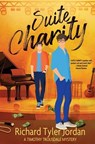 Suite Charity - Richard Tyler Jordan - 9798900431253