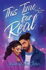 This Time for Real - Yahrah St. John - 9798900431291