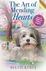 The Art of Mending Hearts - Sylvie Kurtz - 9798900431444