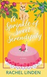 A Sprinkle of Sweet Serendipity - Rachel Linden - 9798900820033