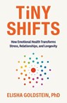 Tiny Shifts - Elisha Goldstein - 9798901020517