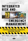Integrated Risk and Emergency Management: Strategies for Industrial, Technological, and Natural Disasters - Michail Chalaris - 9798901341681