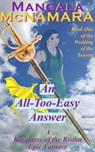An All-Too-Easy Answer - Mangala McNamara - 9798901370094