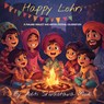 Happy Lohri - Aditi Srivastava Modi - 9798901820018