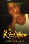 Rockstar - George Cortez Johnson - 9798902350910