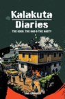 KALAKUTA DIARIES - Uwa Erhabor - 9798902511533