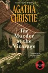 The Murder at the Vicarage (Warbler Classics Annotated Edition) - Agatha Christie - 9798902670094