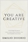 You Are Creative - Emilio DiIorio - 9798902680130