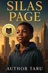 Silas Page - Author Taru - 9798950724008