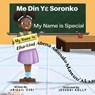My Name Is Special - Abigail Osei - 9798985177763