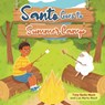 Santo Goes to Summer Camp (Santo & Sheepy Series) - Tony Santo Mack ; Luz Maria Mack - 9798985228328