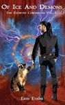 Of Ice And Demons - EVANS,  Erin - 9798985464719