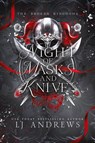 Night of Masks and Knives - Lj Andrews - 9798985641318