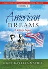 American Dreams - Gwen Karella Mathis - 9798985755213