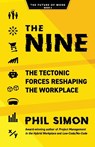 The Nine - Phil Simon - 9798985814767