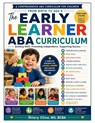 The Early Learner ABA Curriculum - Hilary Hinchman - 9798985946154