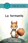 La Tormenta - Laura P Schaposnik - 9798985968255