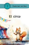 El circo - Laura P Schaposnik - 9798985968293