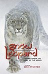 Snow Leopard - Don Hunter - 9798986082233