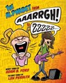 The Alphabet from AAARRGH! to ZZzzz... - Adam B Ford - 9798986152219