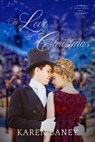 In Love at Christmas - Karen Baney - 9798986336985