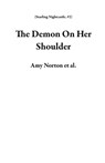 The Demon On Her Shoulder - Ubriel Bryne ; Ubriel Bryne Books - 9798986446929