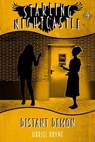 Distant Demon - Ubriel Bryne ; Ubriel Bryne Books - 9798986446967