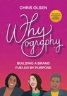 Whyography - Chris Olsen - 9798986522067