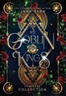 Of Goblin Kings Complete Collection - Emma Hamm - 9798986564425