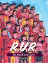 R.U.R. - Kate¿ina ¿Upová - 9798986614687