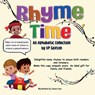 Rhyme Time - Vp Saxton - 9798987274514