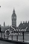 Second Chances - Vp Saxton - 9798987274538