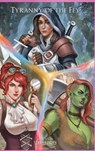 Tyranny of the Fey - Terry Bartley - 9798987795804