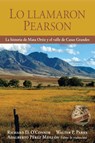 Lo llamaron Pearson - Richard D. O'Connor ; Walter P. Parks - 9798987949924