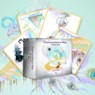 Transcendence Map Oracle -  - 9798987986660