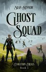 Ghost Squad - Sean Kennedy - 9798988085706