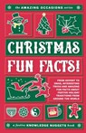 Christmas Fun Facts! - Marianne Jennings - 9798988440246