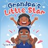 Grandpa's Little Star - MACK,  Luz Maria - 9798988501596
