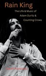 Rain King - Geoff Harkness - 9798988717003
